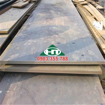 Thép Tấm Q345A