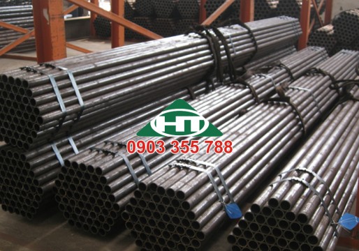 Thép Ống Đúc 20MnCr5/20CrMn