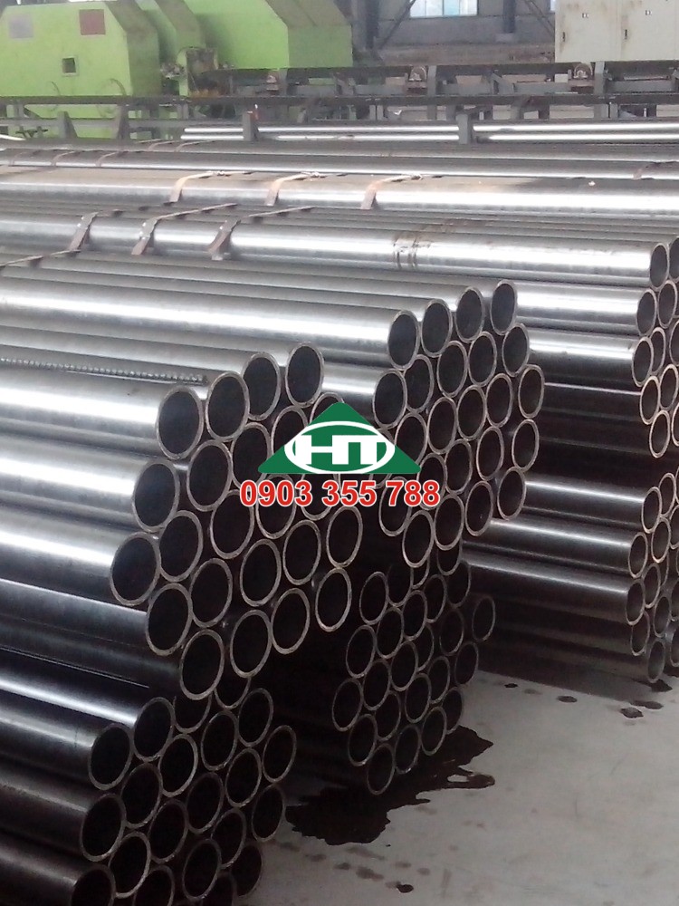 Thép Ống Đúc Carbon C10/C20/C30/C40/C45/C50/C55