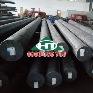 Thép Tròn Đặc CT2/CT3/CT4/CT5