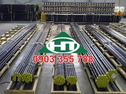 Thép Ống Đúc Giá Rẻ Ở Tại Bình Thuận