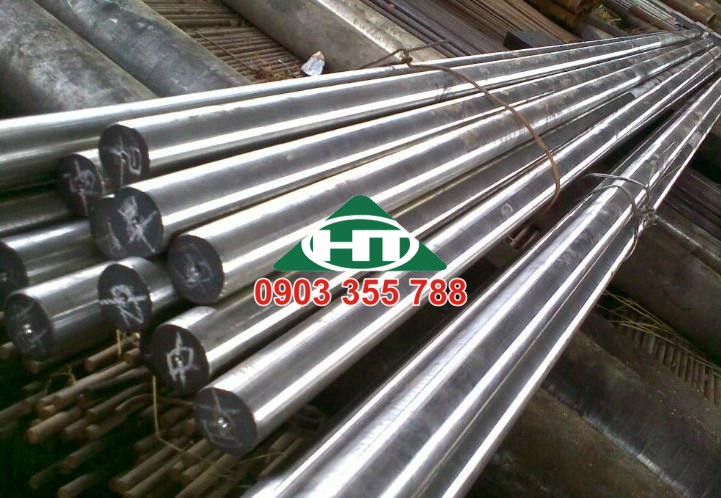 Thép Chế Tạo Cacbon SCM420/SCM440/SCM439/SUJ2