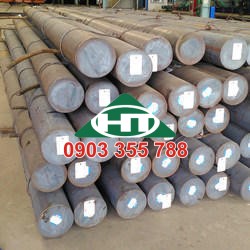 Thép Tròn Đặc SNCM630/SNCM815/SNCM240/SNCM439