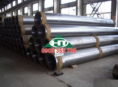 Ống Thép Đúc DN125/DN150/DN200/DN250/DN300