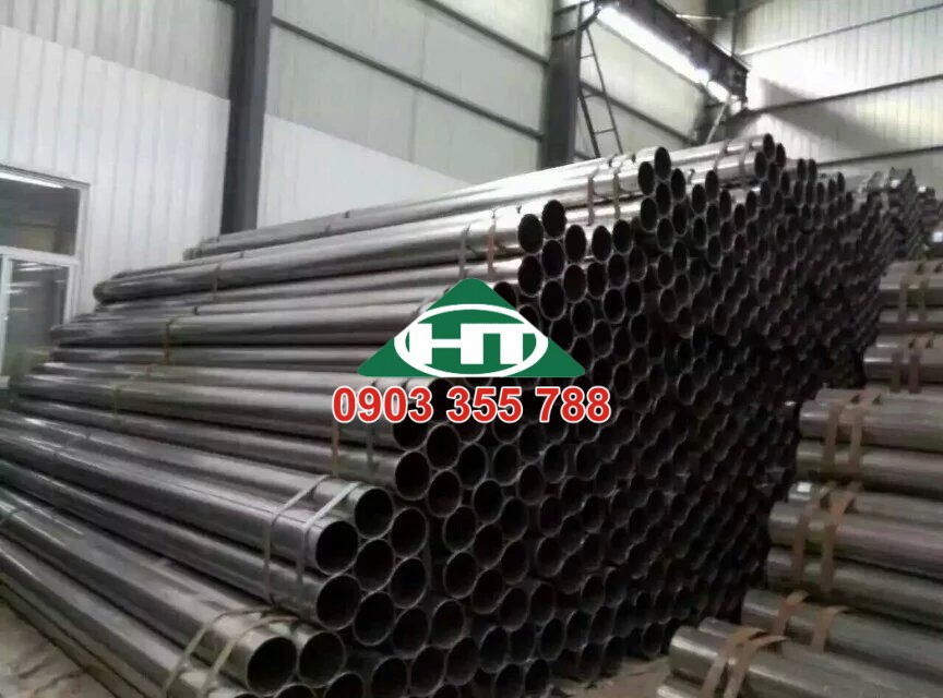 Thép Ống Đúc Giá Rẻ Ở Tại Hà Tĩnh