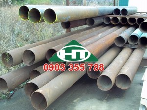 Thép Ống Đúc Giá Rẻ Ở Tại Quảng Ngãi