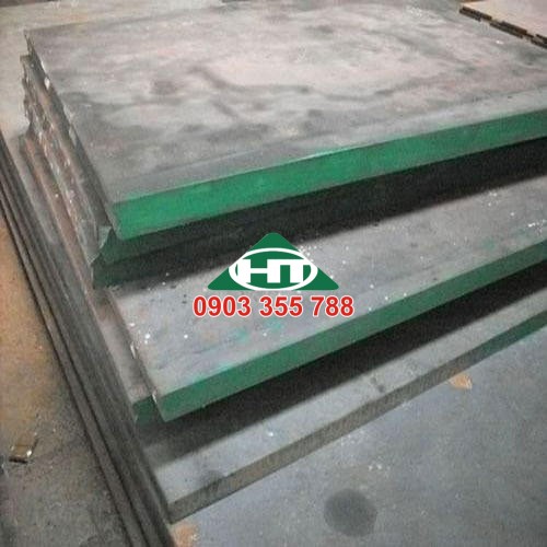 Thép Tấm P20/2311