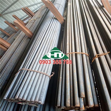 Thép Trục/Láp Đặc SCM440M,SCM440TK,SCM440,SCM420M,SCM420H