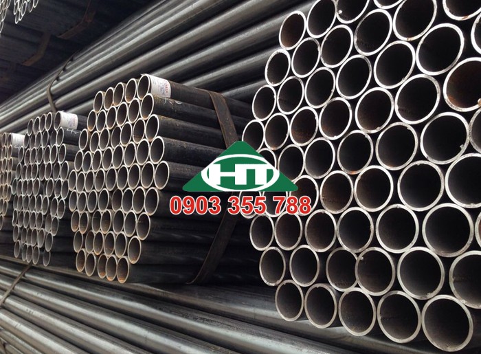 Ống Thép Đúc SM570/SM520/SM490/SM400