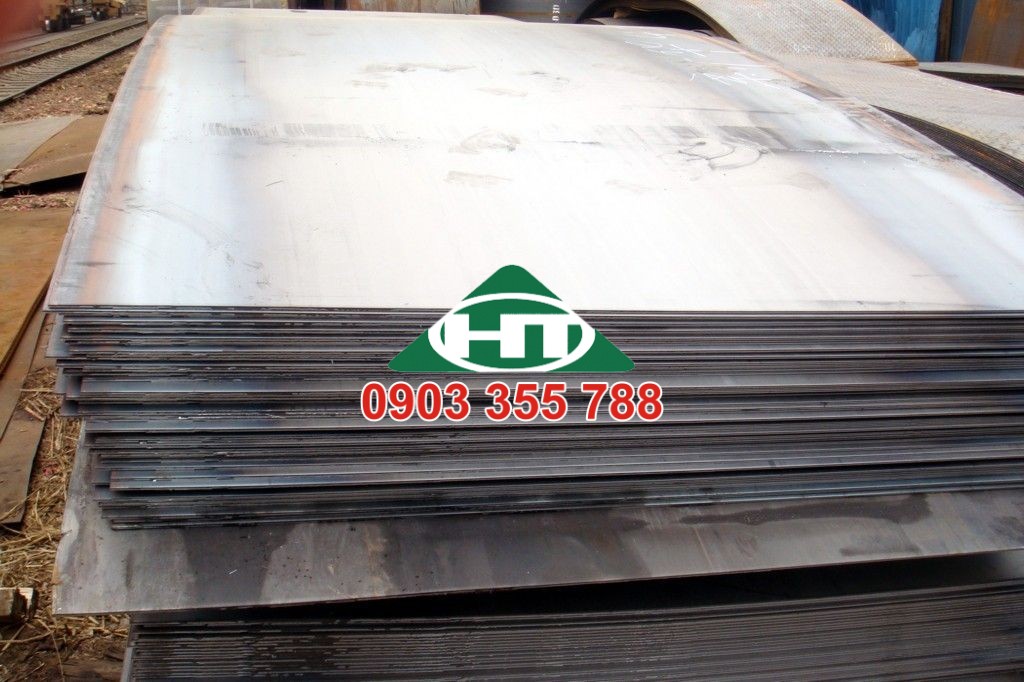 Thép Tấm Q235/Q235A/Q235B/Q235C/Q235D