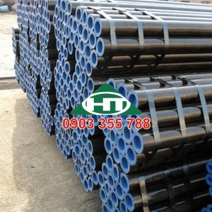 Thép Ống Đúc STPG38S/STPG370S/STPG410S