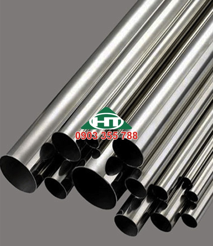 Thép Ống Inox 347-316-304