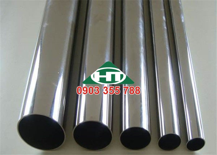 Thép Ống/Ống Thép Inox 304L,316L,904L