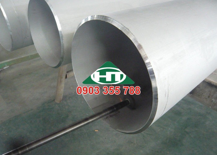 Thép Không Gỉ Duplex 2205