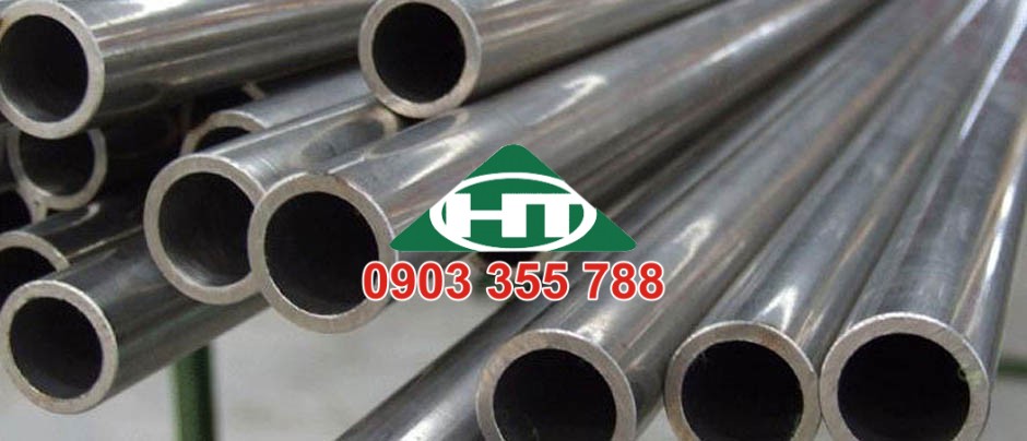 Thép Ống Inox 904-904L 