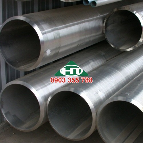 Thép Ống Inox Không Gỉ 330/304/316/430