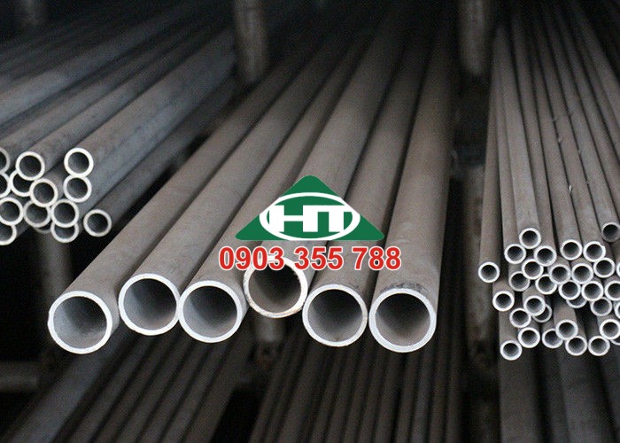 Thép Không Gỉ 430/Thép Ống Inox 430