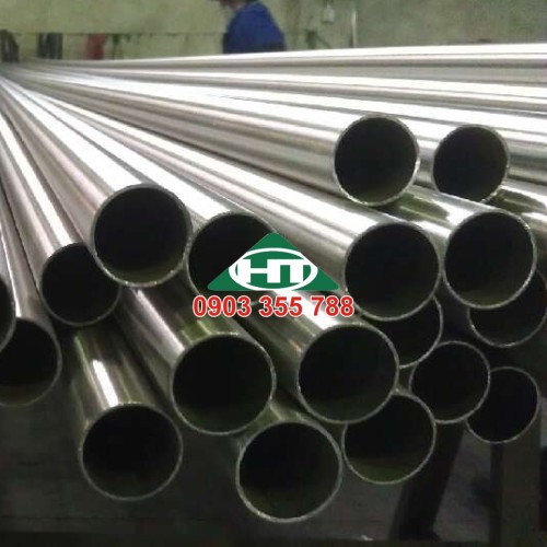 Thép Không Gỉ 410/Ống Thép Inox 410