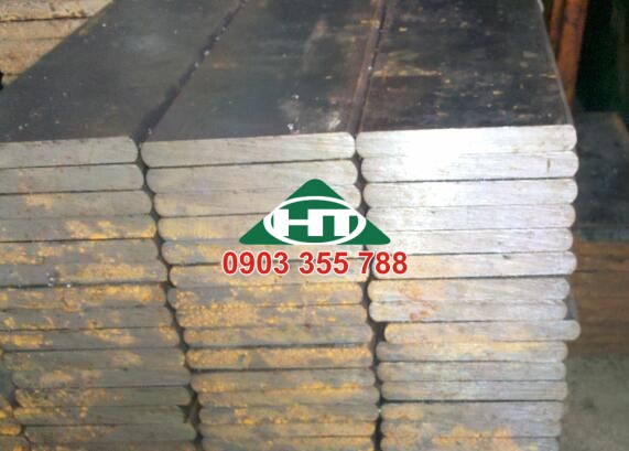 Thép Tấm/Thép Tròn SUS420J2