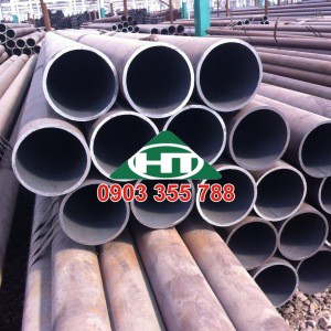 Thép Ống Đúc STK30/STK41/STK50/STK51/STK55