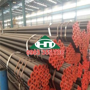 Thép Ống Đúc Tiêu Chuẩn JIS G3455 STS370/STS410/STS480