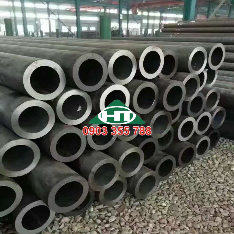 Thép Ống/Thép Hợp Kim 5140,SCR440,41CR4,40CR