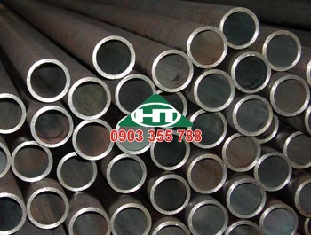 Thép Ống Đúc STPT38/STPT42/STPT49 Tiêu Chuẩn JIS G3456