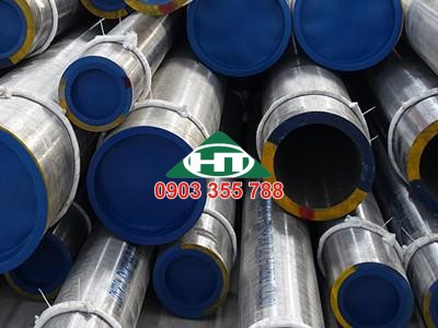 Thép SKD61/Thép Ống Đúc SKD61