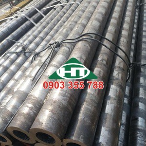 Thép Ống Đúc STPT38/STPT42/STPT49 Tiêu Chuẩn JIS G3456