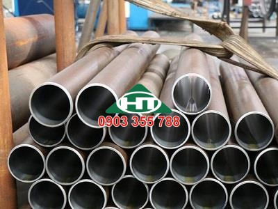 Thép Ống Đúc E1515/E235/E355