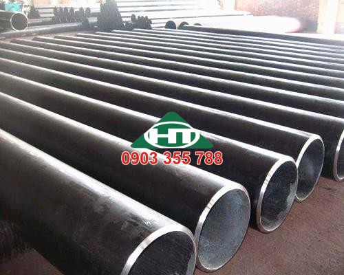 Thép Ống Đúc ASTM A691/STB42