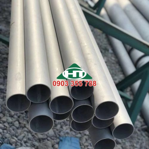 TIÊU CHUẨN, QUY CÁCH, TRỌNG LƯỢNG ỐNG THÉP INOX