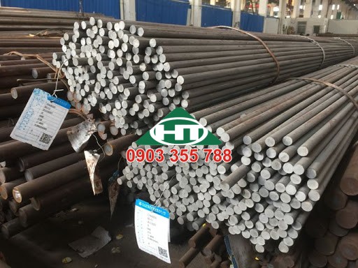 Thép Ống, Thép Tấm, Thép Tròn X20Cr13/X30Cr13/2Cr13/X39Cr13