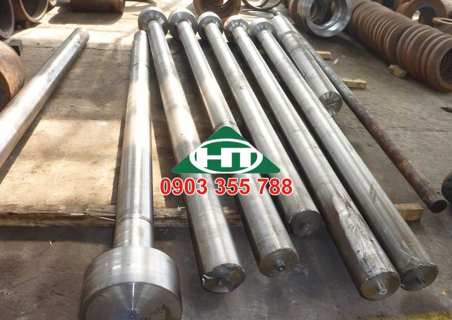 Thép Tấm, Thép Tròn Đặc Aisi 4145/4330V