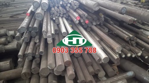 Thép Chịu Nhiệt A515/A516 - Thép Ống, Thép Tròn A515/A516