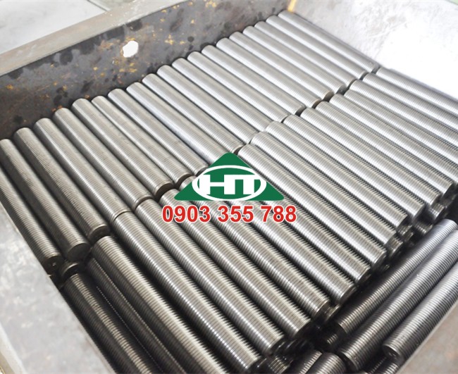 Thép Tấm, Thép Tròn Hợp Kim 20CrMnMo/SCM421/4121