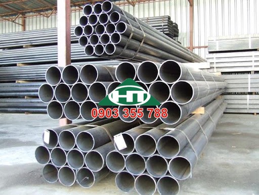 Thép Ống Đúc, Thép Tấm, Thép Tròn A513/65X/65MN