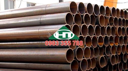 Thép Ống Đúc Tiêu Chuẩn JIS G3444 STK290/STK490/STK540