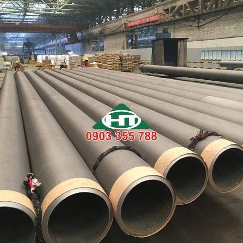 Thép Ống Đúc S275JOH/S275J2H/S355JOH/S355J2H