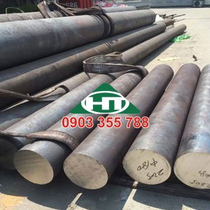 Thép Tròn Đặc A182 F22/F91, SK1, SK2, SK3, SK4, SK5