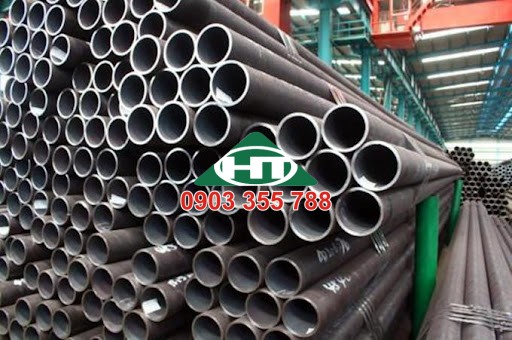 Thép Ống Đúc Tiêu Chuẩn JIS G3456 STPT370/STPT410/STPT480