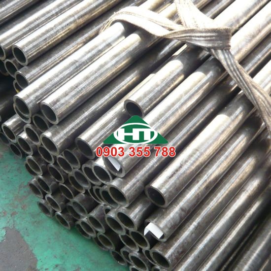 Thép Ống Đúc STKM17A/STKM18A/STKM19A/STKM20A