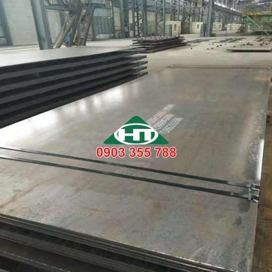 Thép Tấm, Thép Tròn Đặc QT800-2/50Mn/50Mn2/50Mn7