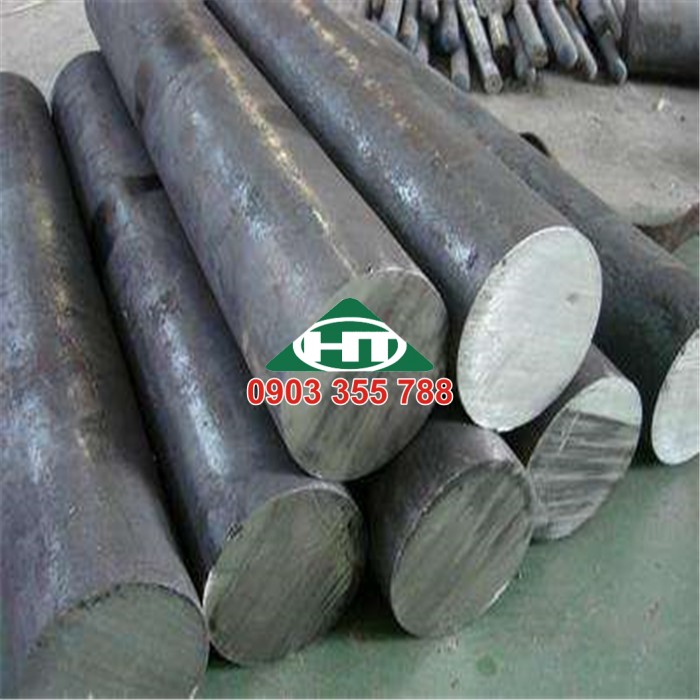 Thép Tấm, Thép Tròn Đặc QT800-2/50Mn/50Mn2/50Mn7