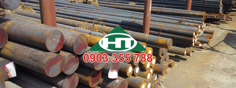 Thép Láp Đặc, Thép Tròn Trơn Phi 190/200/210/220/230/240/250