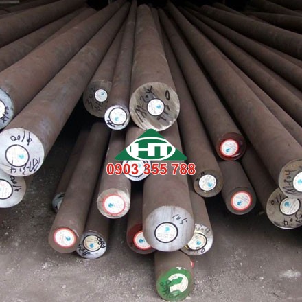 Thép Tròn Đặc, Láp Tròn Đặc Phi 380/390/400/410/420/430