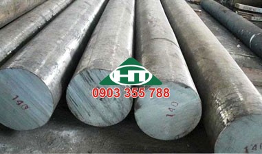 Thép Tấm, Thép Tròn Đặc, Thép Hợp Kim 1.4543