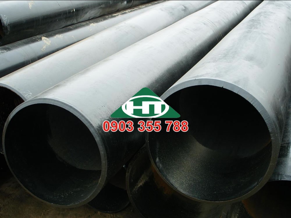 Thép Ống Đúc Tiêu Chuẩn JIS G3460 STPL380