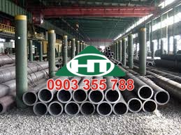 Thép Ống Đúc STB340S
