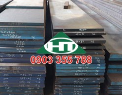 Thép Tấm, Thép Tròn Đặc AISI/SAE A2